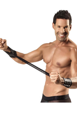 Candyman S&M Boxer Brief Costume thumbnail 3