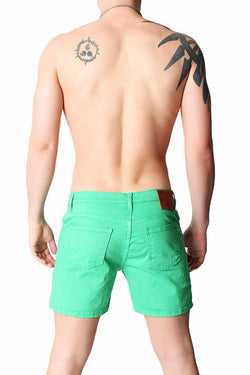 Timoteo Kelly Green Daytona Short thumbnail 3