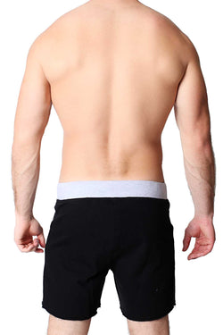 Timoteo Black Champ Short thumbnail 4