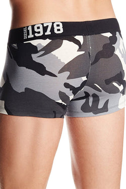 Diesel Black Camo Semaji Boxer Brief thumbnail 3
