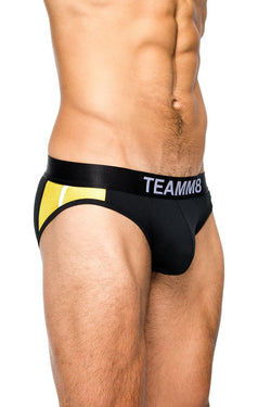 Teamm8 Yellow Mesh Score Brief thumbnail 2