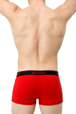 No Limits Red Pocket Trunk thumbnail 2