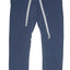 Rxmance Denim Blue Swear Pant w/ Pocket