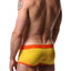 Alexander Cobb Yellow & Orange Koi Trunk