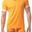 Gregg Homme Orange Sense Shirt