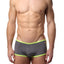 Gigo Grey Spree Boxer Trunk