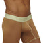 Ergowear Camel Max Light Midcut Boxer Brief