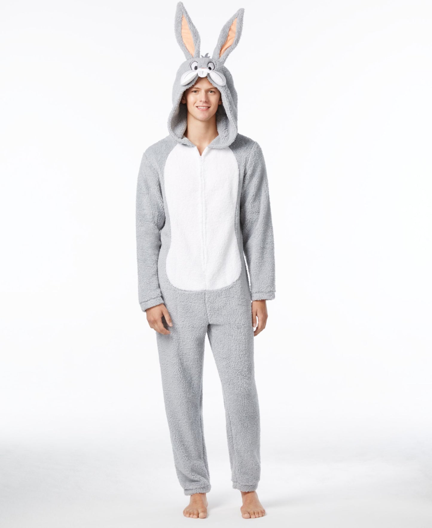 Bugs Bunny Adult  Pajamas