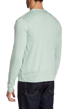Filthy Etiquette Green Charlie Cardigan thumbnail 2
