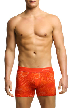 Papi Orange Oasis Boxer Brief thumbnail 2