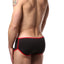 Gigo Black Spree Boxer Trunk