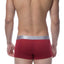 Papi Red Platinum Brazilian Trunk