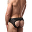 Gigo Black Grece Jock-Brief