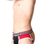 Timoteo Red Speedway Slingshot Jock