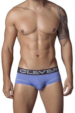 Clever Blue Mark Latin Brief thumbnail 1