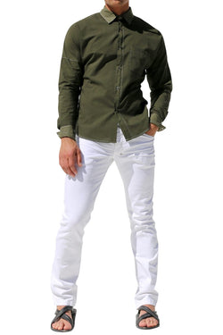Rufskin Izumi Dress Shirt thumbnail 2