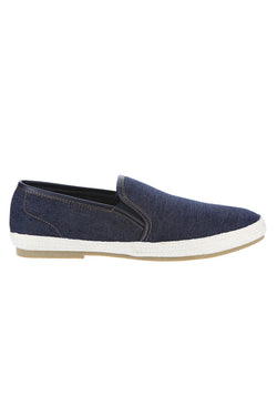 GBX Dart Blue Shoe thumbnail 1