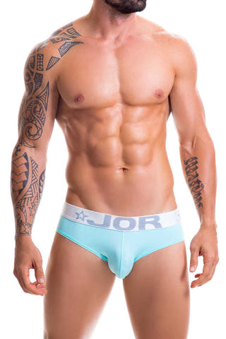 Jor Mint Soft Bikini Brief