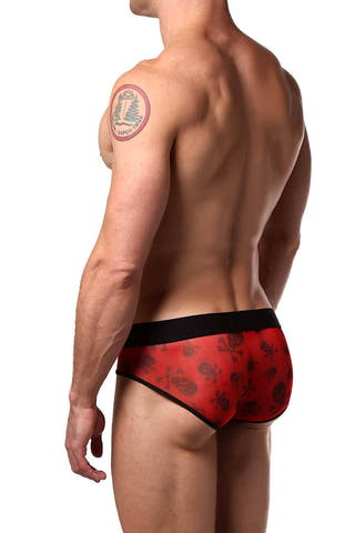 JustinCase Adore-A-Bad-A$$ Season6 Limited Brief