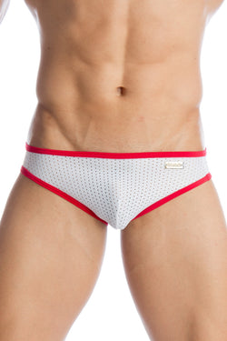 Gigo White Joksi Brief thumbnail 1