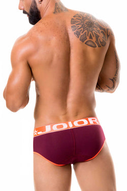 Jor Red-Wine Centauro Brief thumbnail 2