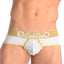 Gigo White Capriati Brief