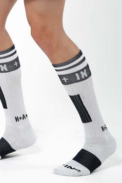 C-IN2 Glacier H+A+R+D High Soccer Sock thumbnail 4