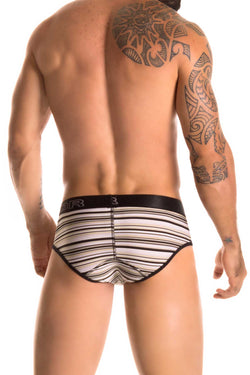 Jor Black Lines Brief thumbnail 2