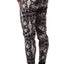 The Bottom Line Faded Skull Jogger