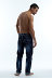 V.I.P. Collection Blaze Jean