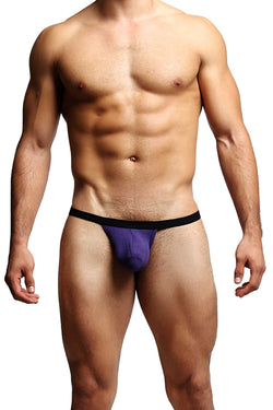 McKillop Eggplant Max Pouch & C-Ring thumbnail 1