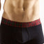 2(X)IST Black Tartan Trunk