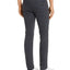 7 For All Mankind Paxtyn Skinny Fit Jeans In Dark Gray Dark Grey