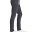 7 For All Mankind Paxtyn Skinny Fit Jeans In Dark Gray Dark Grey