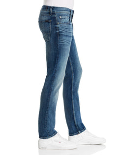 7 For All Mankind Slimmy Slim Fit Jeans In Redondo Redondo thumbnail 3
