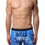 Balanced Tech Well Hung Ornaments Boxer Brief