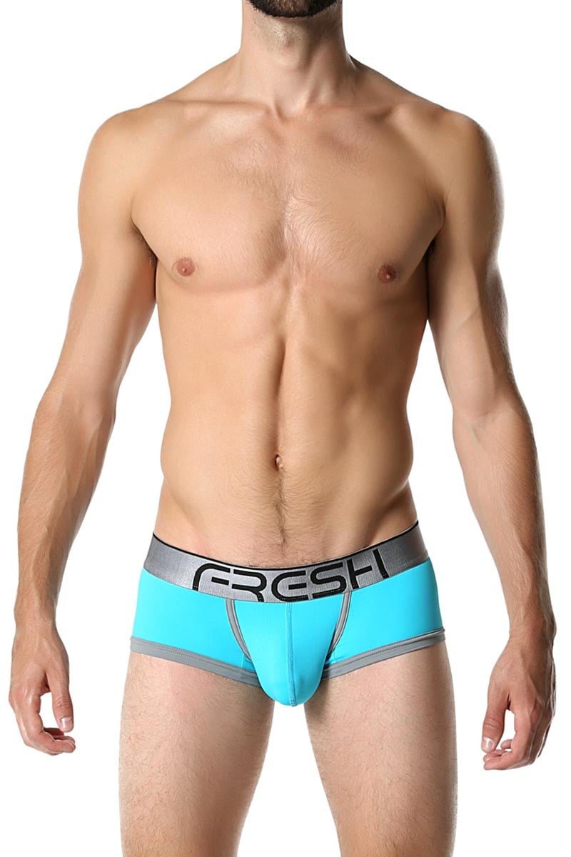 CheapUndies Fresh Blue Trunk