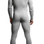 Trend Grey Union Suit