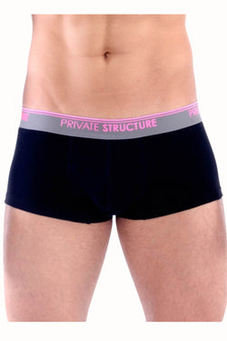 Private Structure Black/White/Grey AM:PM Trunk 3-Pack thumbnail 3