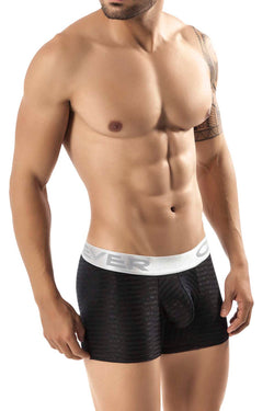 Clever Black Pinerolo Boxer thumbnail 1