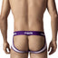 Pikante Grape Naboo Brief