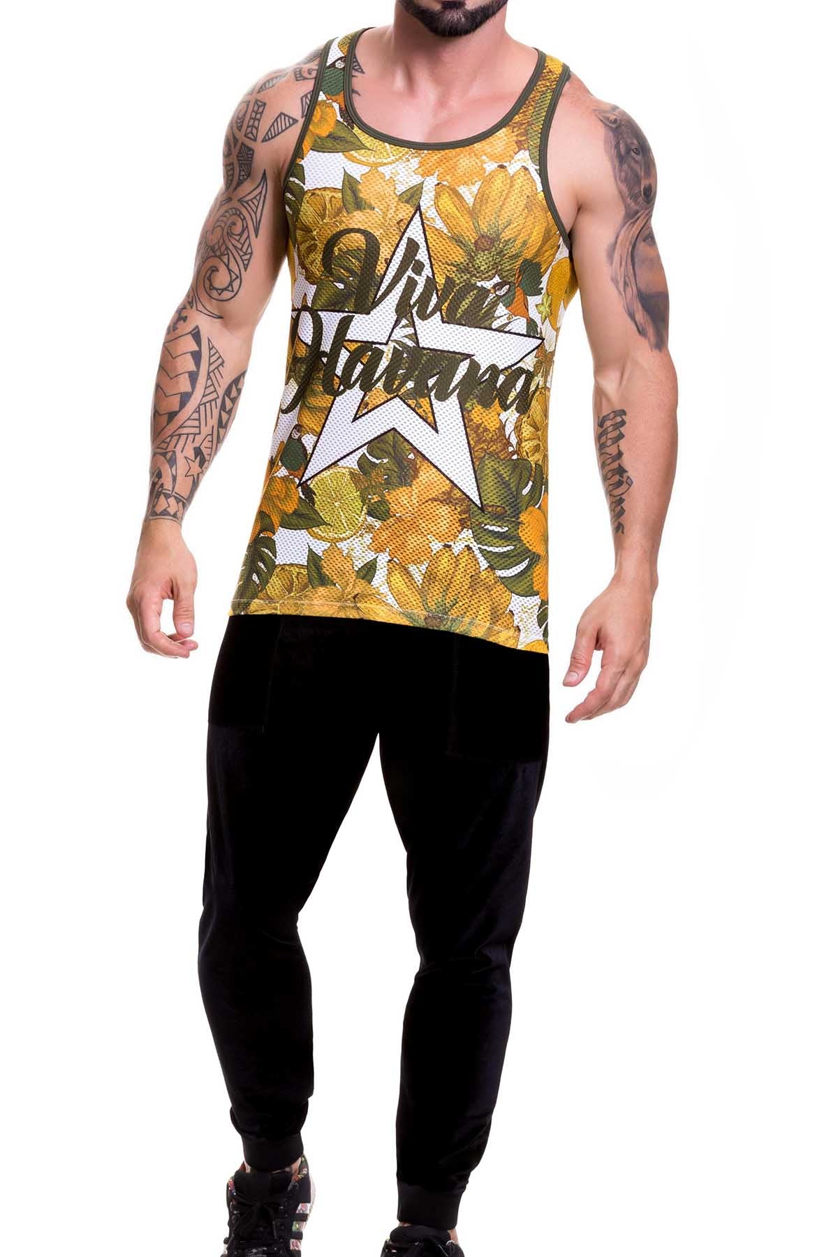 Jor Havana Tank Top