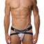 Gigo White Joksi Jockstrap