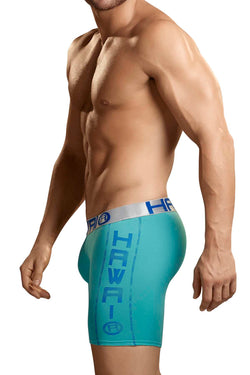 Hawai Light Green Boxer thumbnail 2