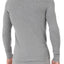2(X)IST Grey Tartan Long Sleeve Henley