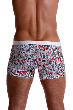 Cocksox Decadence Boxer thumbnail 3
