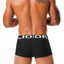 Jor Black Mediterraneo Boxer