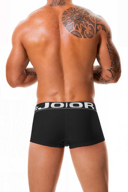 Jor Black Mediterraneo Boxer thumbnail 2
