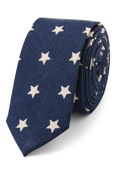 Skinny Tie Madness America This Is You Tie