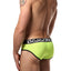 Gigo Yellow Esferic Brief